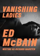 Product cover for Vanishing Ladies
