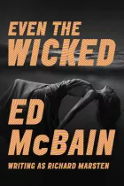 Product cover for Even the Wicked