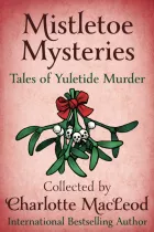 Product cover for Mistletoe Mysteries