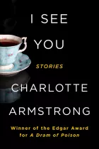 Product cover for I See You
