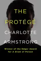 Product cover for The Protégé