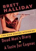 Product cover for Dead Man's Diary and A Taste for Cognac