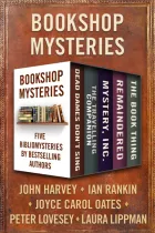 Product cover for Bookshop Mysteries