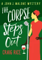 Product cover for The Corpse Steps Out