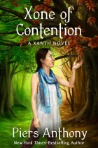 Product cover for Xone of Contention