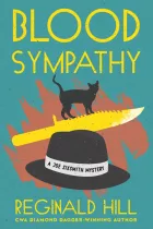 Product cover for Blood Sympathy