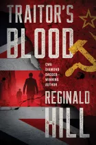 Product cover for Traitor's Blood
