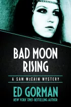 Product cover for Bad Moon Rising
