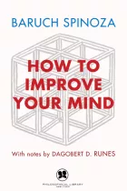 Product cover for How to Improve Your Mind