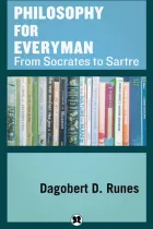 Product cover for Philosophy for Everyman
