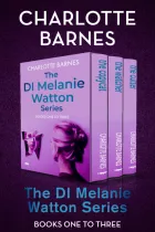 Product cover for DI Melanie Watton Series Books One to Three