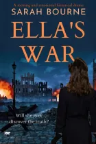 Product cover for Ella's War