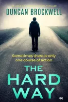 Product cover for The Hard Way