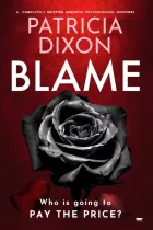 Product cover for Blame