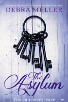 Product cover for Asylum