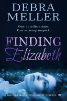Product cover for Finding Elizabeth