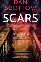Product cover for Scars
