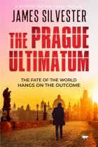 Product cover for The Prague Ultimatum