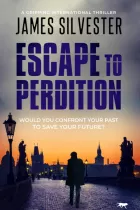Product cover for Escape to Perdition