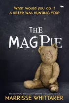 Product cover for Magpie