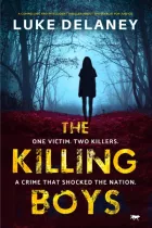 Product cover for The Killing Boys