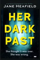 Product cover for Her Dark Past