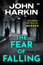 Product cover for The Fear of Falling