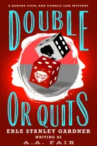 Product cover for Double or Quits