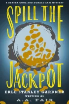Product cover for Spill the Jackpot