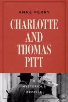 Product cover for Charlotte and Thomas Pitt