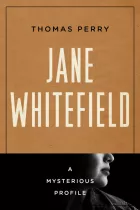 Product cover for Jane Whitefield