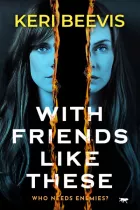 Product cover for With Friends Like These