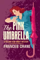 Product cover for Pink Umbrella