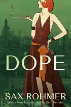 Product cover for Dope