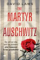 Product cover for Martyr of Auschwitz