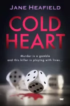 Product cover for Cold Heart