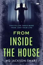 Product cover for From Inside the House