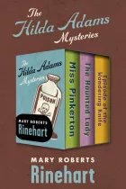 Product cover for Hilda Adams Mysteries