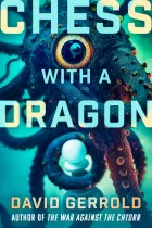 Product cover for Chess with a Dragon