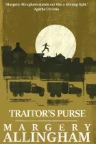 Product cover for Traitor's Purse
