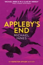 Product cover for Appleby's End