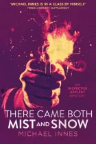 Product cover for There Came Both Mist and Snow
