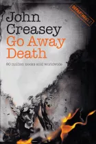 Product cover for Go Away Death