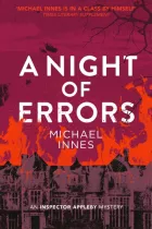 Product cover for A Night of Errors