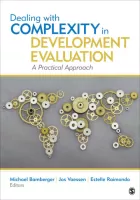 Product cover for Dealing With Complexity in Development Evaluation
