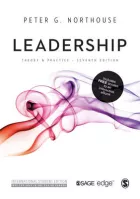 Product cover for Leadership (International Student Edition)
