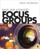 Product cover for Basic and Advanced Focus Groups