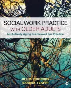 Product cover for Social Work Practice With Older Adults