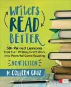 Product cover for  Nonfiction