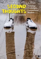 Product cover for  Sociology Challenges Conventional Wisdom